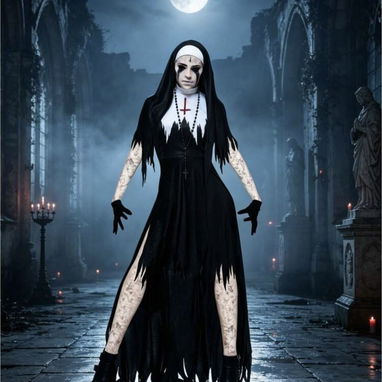 Disfraces para este halloween 2026 - 5/10
