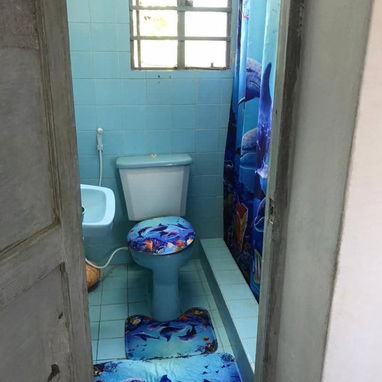 Vendo casa en La Lisa - 4/10
