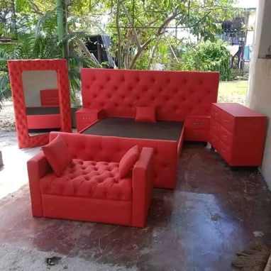 Muebles - 6/10