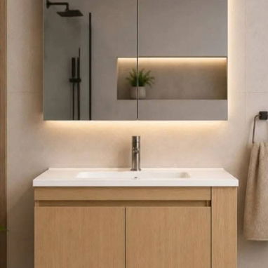 Muebles de baño - 4/10