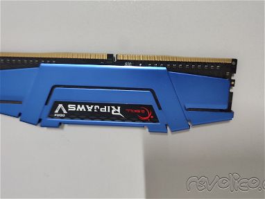 RAM DDR4 8g - Img main-image-45705484