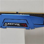 RAM DDR4 8g - Img 45705484