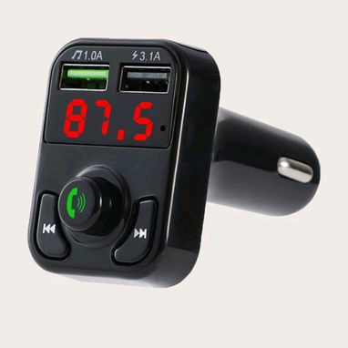 Reproductor MP3 para carro - Img 116138276