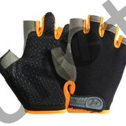 Guantillas, color naranja,talla M y L. Envio gratis. - Img 57117494