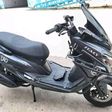 🛵MOTOS AUTOMÁTICA ITALY SCOOTER RX COMBAT🛵 2026 - 2/4