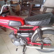 Vendo moto rusa verjobina. - Img 56949556
