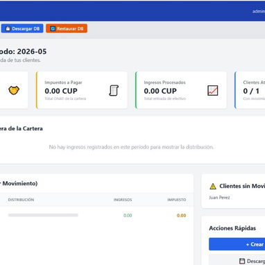 📢 Contadores y Tenedores de Libros en Cuba: - Img 121758288