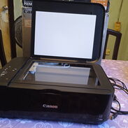 Vendo impresora Canon, con muy poco uso - Img 45424002
