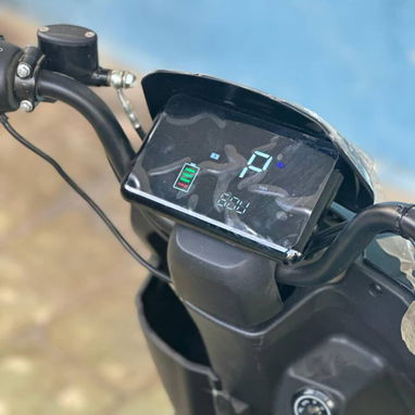 MOTOS / MOTICO ELÉCTRICA OIM - Img 125272937
