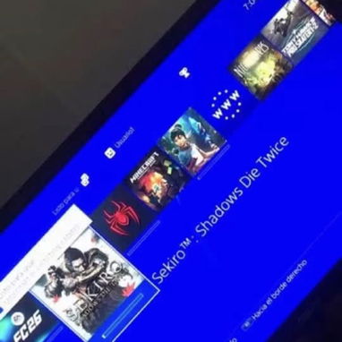 Play 4 slim un tera - 2/2