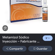 Venta de medicamentos - Img 57726315