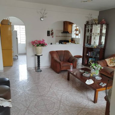 CASA DE 2-4 EN CERRO A 5 MINUTOS DE COPELIA - Img 103827430