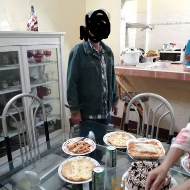 Casa independiente 3/4,jardín,portal,2 garajes,patio - 10/10