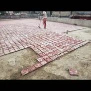 Albañil profesional enchapador, además se realiza cualquier tipo de trabajo constructivo - Img 55245101