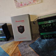 Inversor de 5 Kilo 110 y 220 stock - Img 56847192