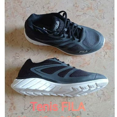 TENIS ORIGINALES 55 USD O EL EQUIVALENTE EN MONEDA NACIONAL. TAMBIEN CHANCLETAS 52425349 - Img 105026023