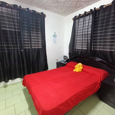 🏠 CASA EN VENTA — 2 casas en 1-CANAL DEL CERRO 🇨🇺 - 7/10