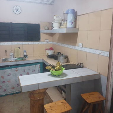 Se vende casa en san José de las lajas, provincia mayabeque - 6/10