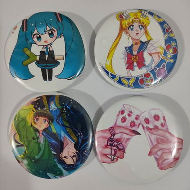 Pines anime y de videojuegos en La Habana - Img 118625652
