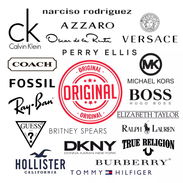 PERFUMES ORIGINALES - Img 56019270