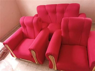 Muebles con toda la calidad q usted necesita - Img 66180387