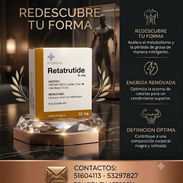 Retatrutida - Img 57602441
