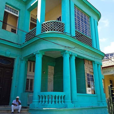 Se vende apartamento pequeño en el Vedado - 3/3