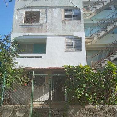 Venta apartamento de 3/4 alamar zona 18 - Img 121107224