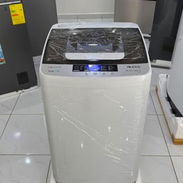 📦Lavadora Automática 7.5kg ✅Marca Milexus 📄Garantía 3 meses 💵250 USD - Img 56033955