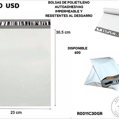 BOLSAS PARA REGALO - Img 122534892