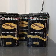 Café cubita 360 g - Img 45863748
