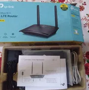 Vendo Router TP-Link 4G. - Img 50743736