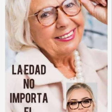Medicion de la vista ,espejuelos graduado y lentes de contacto - 8/10