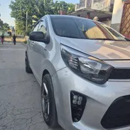 Kia Picanto 2017: Impecable, Confortable y Listo para Traspaso - Img 56198419