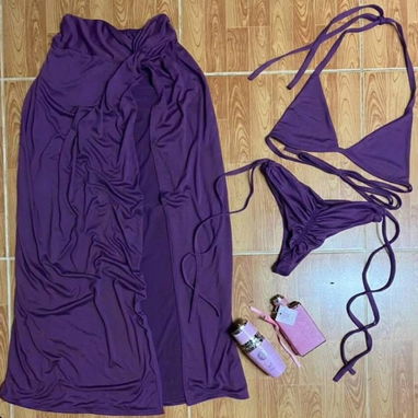Bikinis de paredo largo - Img 123712000