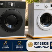 Secadoras al vapor EKO y Royal 350 usd - Img 58227255