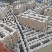Bloque de 10 y 15 - Img 56015117