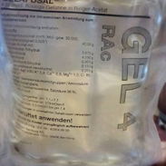 Ringer acetato gel 4 - Img 56591584