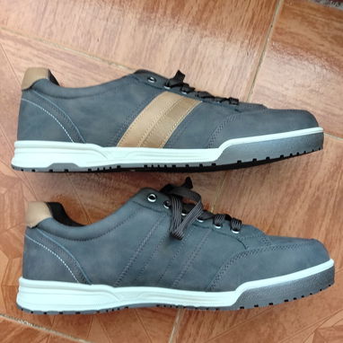 Zapato de hombre 43 número 43 - 2/2