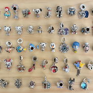 Charms plata 925 disponibles💙 - Img 54786033