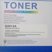 Venta de Toner 12A nuevos - Img main-image-55558541