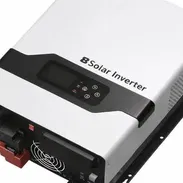 🔋 INVERSOR MUST 3KW – FASE DIVIDIDA 110/220V - Img 55574313