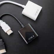 Adaptador hdmi a vga (Nuevo) - Img 54441251