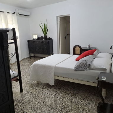 VENDO CASA-FINCA - 8/10