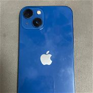 iPhone 13 Azul de 128 GB !!!! - Img 45405884