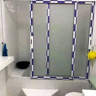 Puertas y ventanas de aluminio - 4/8