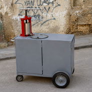 📢 Renta de carrito para churros y croquetas - Img 56419974