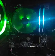 Kit Gigabyte B460M DS3H con I5-10600K+Patriot Viper Rgb 2x16gb 32gb 3600Mhz-270usd - Img 49654976