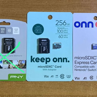 Videojuegos, accesorios y más para tu Nintendo Switch 1 y Nintendo Switch 2 - Img 124680112