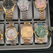Relojes en venta exclusivos - Img 55383591